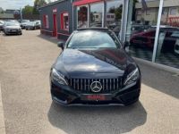 Mercedes Classe C Coupe Sport 43 AMG 367CH 4MATIC 9G-TRONIC - <small></small> 40.990 € <small>TTC</small> - #3