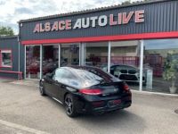 Mercedes Classe C Coupe Sport 43 AMG 367CH 4MATIC 9G-TRONIC - <small></small> 40.990 € <small>TTC</small> - #6