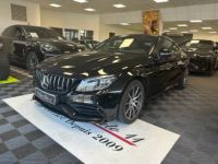 Mercedes Classe C Coupe Sport 63 AMG - <small></small> 85.900 € <small>TTC</small> - #1