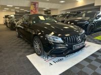 Mercedes Classe C Coupe Sport 63 AMG - <small></small> 85.900 € <small>TTC</small> - #2