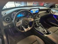 Mercedes Classe C Coupe Sport 63 AMG - <small></small> 85.900 € <small>TTC</small> - #9