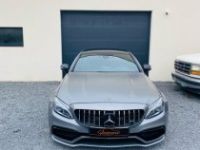 Mercedes Classe C Coupe Sport 63 AMG 476CH SPEEDSHIFT MCT - <small></small> 48.990 € <small>TTC</small> - #2