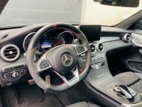 Mercedes Classe C Coupe Sport 63 AMG 476CH SPEEDSHIFT MCT - <small></small> 48.990 € <small>TTC</small> - #10