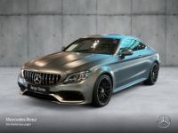 Mercedes Classe C Coupe Sport 63 AMG AdvPark - <small></small> 67.990 € <small>TTC</small> - #1