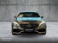 Mercedes Classe C Coupe Sport 63 AMG AdvPark - <small></small> 67.990 € <small>TTC</small> - #2