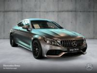 Mercedes Classe C Coupe Sport 63 AMG AdvPark - <small></small> 67.990 € <small>TTC</small> - #5