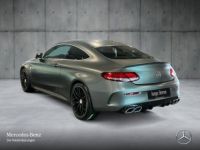 Mercedes Classe C Coupe Sport 63 AMG AdvPark - <small></small> 67.990 € <small>TTC</small> - #7