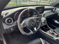 Mercedes Classe C Coupe Sport 63 AMG S SPEEDSHIFT - <small></small> 59.900 € <small>TTC</small> - #14