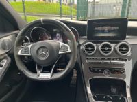 Mercedes Classe C Coupe Sport 63 AMG S SPEEDSHIFT - <small></small> 59.900 € <small>TTC</small> - #15