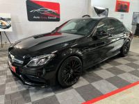 Mercedes Classe C Coupe Sport 63 AMG S SPEEDSHIFT - <small></small> 59.900 € <small>TTC</small> - #2