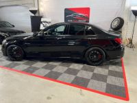 Mercedes Classe C Coupe Sport 63 AMG S SPEEDSHIFT - <small></small> 59.900 € <small>TTC</small> - #6