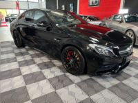 Mercedes Classe C Coupe Sport 63 AMG S SPEEDSHIFT - <small></small> 59.900 € <small>TTC</small> - #8