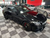 Mercedes Classe C Coupe Sport 63 AMG S SPEEDSHIFT - <small></small> 59.900 € <small>TTC</small> - #9