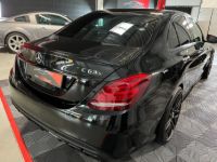 Mercedes Classe C Coupe Sport 63 AMG S SPEEDSHIFT - <small></small> 59.900 € <small>TTC</small> - #10