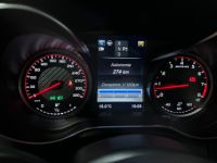 Mercedes Classe C Coupe Sport 63 AMG S SPEEDSHIFT - <small></small> 59.900 € <small>TTC</small> - #26