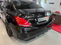 Mercedes Classe C Coupe Sport 63 AMG S SPEEDSHIFT - <small></small> 59.900 € <small>TTC</small> - #13