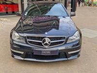 Mercedes Classe C Coupe Sport 63 AMG SPEEDSHIFT MCT - <small></small> 58.900 € <small>TTC</small> - #3