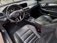 Mercedes Classe C Coupe Sport 63 AMG SPEEDSHIFT MCT - <small></small> 58.900 € <small>TTC</small> - #7