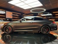 Mercedes Classe C Coupe Sport 63 S AMG 510CH - <small></small> 89.900 € <small>TTC</small> - #2