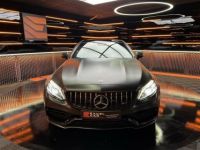 Mercedes Classe C Coupe Sport 63 S AMG 510CH - <small></small> 89.900 € <small>TTC</small> - #5