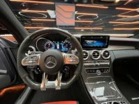 Mercedes Classe C Coupe Sport 63 S AMG 510CH - <small></small> 89.900 € <small>TTC</small> - #12