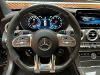 Mercedes Classe C Coupe Sport 63 S AMG 510CH - <small></small> 89.900 € <small>TTC</small> - #13