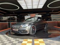 Mercedes Classe C Coupe Sport 63 S AMG 510CH - <small></small> 89.900 € <small>TTC</small> - #34