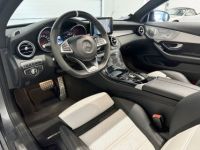 Mercedes Classe C Coupe Sport 63 S AMG Coupé V8 4.0 510ch SPEEDSHIFT7 - <small></small> 75.990 € <small>TTC</small> - #2