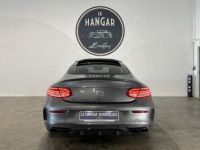 Mercedes Classe C Coupe Sport 63 S AMG Coupé V8 4.0 510ch SPEEDSHIFT7 - <small></small> 75.990 € <small>TTC</small> - #7