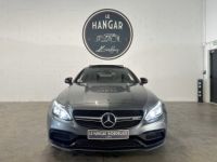 Mercedes Classe C Coupe Sport 63 S AMG Coupé V8 4.0 510ch SPEEDSHIFT7 - <small></small> 75.990 € <small>TTC</small> - #15