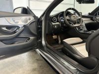 Mercedes Classe C Coupe Sport 63 S AMG Coupé V8 4.0 510ch SPEEDSHIFT7 - <small></small> 75.990 € <small>TTC</small> - #19