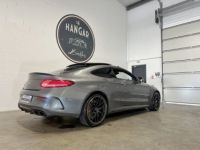 Mercedes Classe C Coupe Sport 63 S AMG Coupé V8 4.0 510ch SPEEDSHIFT7 - <small></small> 75.990 € <small>TTC</small> - #21