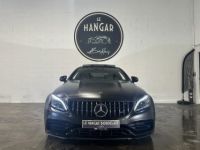 Mercedes Classe C Coupe Sport 63 S AMG Coupé V8 4.0 510ch SPEEDSHIFT9 - <small></small> 90.990 € <small>TTC</small> - #15