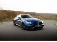 Mercedes Classe C Coupe Sport 63 S Coupé FULL SPEEDSHIFT MCT AMG C63S - <small></small> 85.990 € <small>TTC</small> - #1