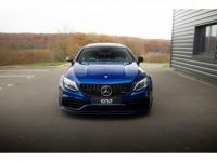 Mercedes Classe C Coupe Sport 63 S Coupé FULL SPEEDSHIFT MCT AMG C63S - <small></small> 85.990 € <small>TTC</small> - #3