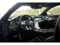 Mercedes Classe C Coupe Sport 63 S FULL SPEEDSHIFT MCT AMG c63s c63 - <small></small> 85.990 € <small>TTC</small> - #6