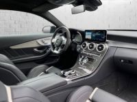 Mercedes Classe C Coupe Sport 63 FULL SPEEDSHIFT MCT AMG c63s c63 - <small></small> 84.990 € <small>TTC</small> - #17