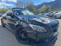 Mercedes Classe C Coupe Sport 63S AMG 476CH SPEEDSHIFT MCT - <small></small> 58.990 € <small>TTC</small> - #5