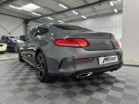 Mercedes Classe C Coupe Sport C200 184 CH 9G-Tronic AMG Line - GARANTIE 6 MOIS - <small></small> 32.990 € <small>TTC</small> - #5
