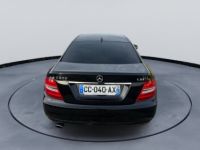 Mercedes Classe C Coupe Sport C220 CDI BE EXECUTIVE GPS - <small></small> 15.999 € <small>TTC</small> - #3