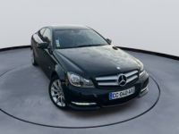 Mercedes Classe C Coupe Sport C220 CDI BE EXECUTIVE GPS - <small></small> 15.999 € <small>TTC</small> - #5