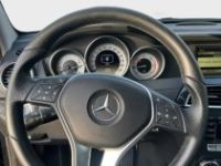 Mercedes Classe C Coupe Sport C220 CDI BE EXECUTIVE GPS - <small></small> 15.999 € <small>TTC</small> - #7