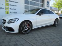 Mercedes Classe C Coupe Sport C63S AMG - <small></small> 63.900 € <small>TTC</small> - #1