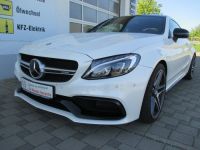 Mercedes Classe C Coupe Sport C63S AMG - <small></small> 63.900 € <small>TTC</small> - #2