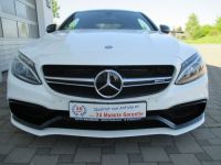 Mercedes Classe C Coupe Sport C63S AMG - <small></small> 63.900 € <small>TTC</small> - #3