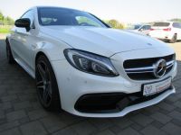 Mercedes Classe C Coupe Sport C63S AMG - <small></small> 63.900 € <small>TTC</small> - #4
