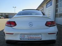 Mercedes Classe C Coupe Sport C63S AMG - <small></small> 63.900 € <small>TTC</small> - #7