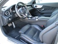 Mercedes Classe C Coupe Sport C63S AMG - <small></small> 63.900 € <small>TTC</small> - #11