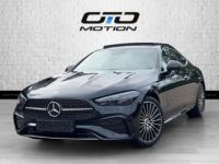 Mercedes Classe C Coupe Sport CLE 220d 9G-Tronic AMG Line - <small></small> 76.490 € <small></small> - #1