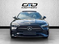 Mercedes Classe C Coupe Sport CLE 220d 9G-Tronic AMG Line - <small></small> 76.490 € <small></small> - #2